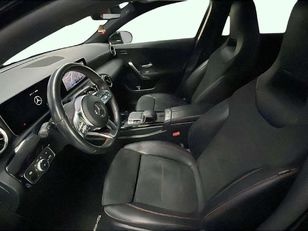 Mercedes-Benz Clase A 180 d 85 kW (116 CV)