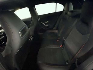 Mercedes-Benz Clase A 180 d 85 kW (116 CV)