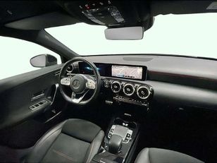 Mercedes-Benz Clase A 180 d 85 kW (116 CV)