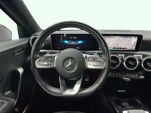 Mercedes-Benz Clase A 180 d 85 kW (116 CV)