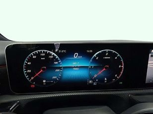 Mercedes-Benz Clase A 180 d 85 kW (116 CV)