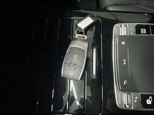 Mercedes-Benz Clase A 180 d 85 kW (116 CV)