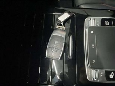 Mercedes-Benz Clase A 180 d 85 kW (116 CV) Mercedes-Benz Clase A 180 d 85 kW (116 CV)