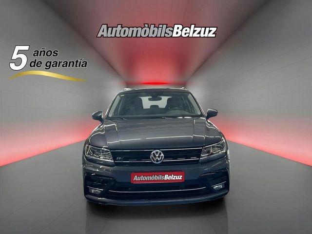 VolkswagenTiguan Advance 1.5 TSI 110 kW (150 CV) Vehículo usado en Barcelona - 2