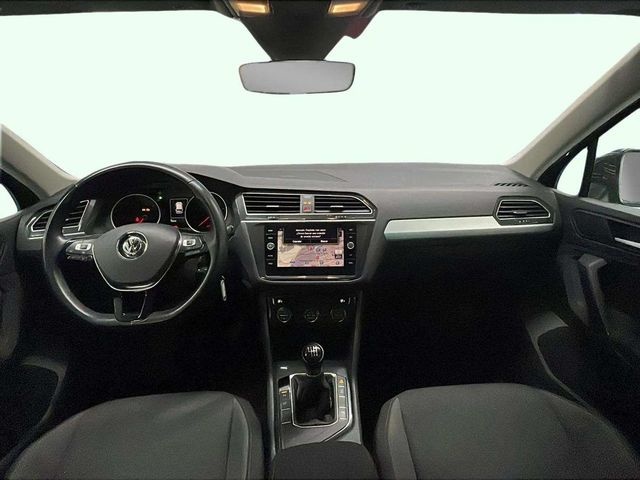 VolkswagenTiguan Advance 1.5 TSI 110 kW (150 CV) Vehículo usado en Barcelona - 7