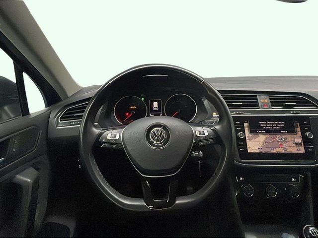 VolkswagenTiguan Advance 1.5 TSI 110 kW (150 CV) Vehículo usado en Barcelona - 12