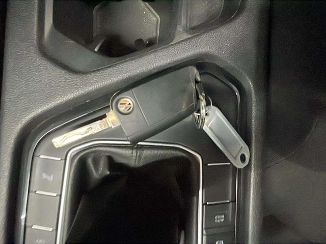 VolkswagenTiguan Advance 1.5 TSI 110 kW (150 CV) Vehículo usado en Barcelona - 16