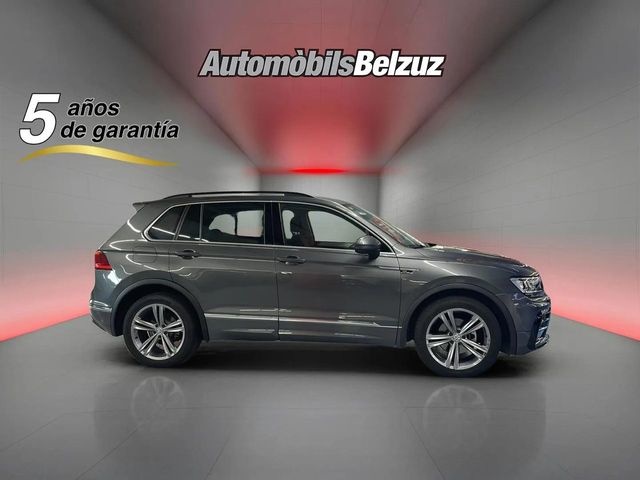 VolkswagenTiguan Advance 1.5 TSI 110 kW (150 CV) Vehículo usado en Barcelona - 17