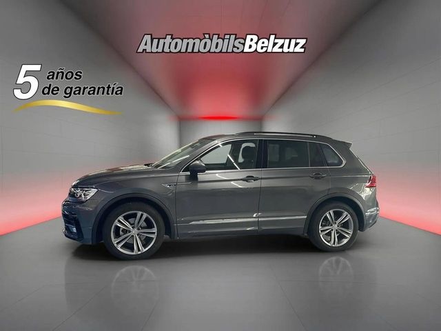 VolkswagenTiguan Advance 1.5 TSI 110 kW (150 CV) Vehículo usado en Barcelona - 19