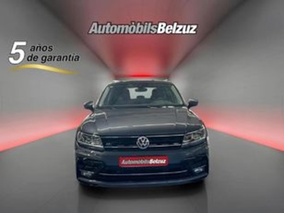 Volkswagen Tiguan Advance 1.5 TSI 110 kW (150 CV) Volkswagen Tiguan Advance 1.5 TSI 110 kW (150 CV)