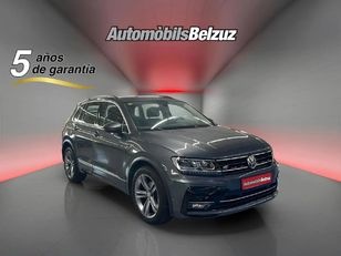 Volkswagen Tiguan Advance 1.5 TSI 110 kW (150 CV)