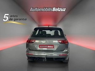 Volkswagen Tiguan Advance 1.5 TSI 110 kW (150 CV)