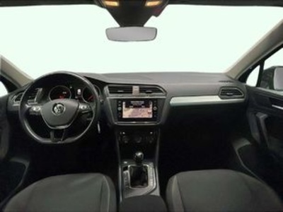 Volkswagen Tiguan Advance 1.5 TSI 110 kW (150 CV) Volkswagen Tiguan Advance 1.5 TSI 110 kW (150 CV)