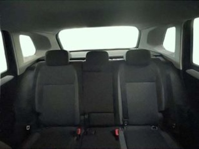 Volkswagen Tiguan Advance 1.5 TSI 110 kW (150 CV) Volkswagen Tiguan Advance 1.5 TSI 110 kW (150 CV)