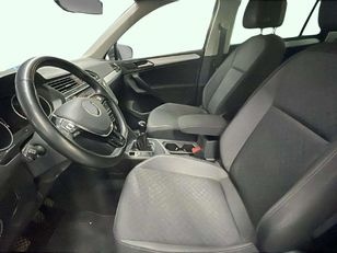 Volkswagen Tiguan Advance 1.5 TSI 110 kW (150 CV)
