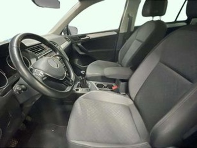 Volkswagen Tiguan Advance 1.5 TSI 110 kW (150 CV) Volkswagen Tiguan Advance 1.5 TSI 110 kW (150 CV)