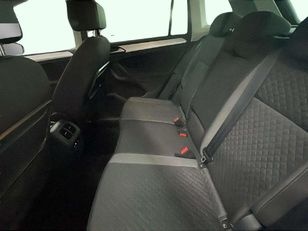 Volkswagen Tiguan Advance 1.5 TSI 110 kW (150 CV)