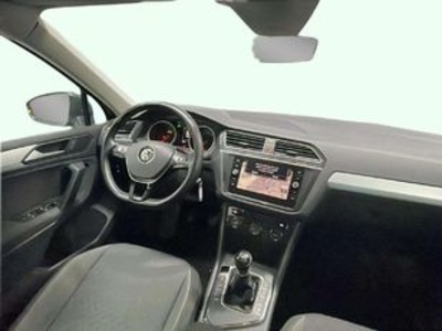 Volkswagen Tiguan Advance 1.5 TSI 110 kW (150 CV) Volkswagen Tiguan Advance 1.5 TSI 110 kW (150 CV)