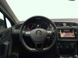 Volkswagen Tiguan Advance 1.5 TSI 110 kW (150 CV)