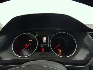 Volkswagen Tiguan Advance 1.5 TSI 110 kW (150 CV)