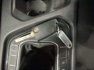 Volkswagen Tiguan Advance 1.5 TSI 110 kW (150 CV)