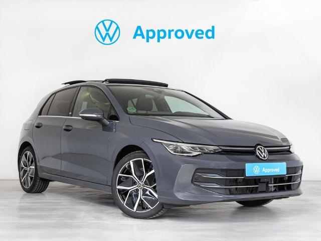 VolkswagenGolf 50 Aniversario 1.5 TSI 110 kW (150 CV)