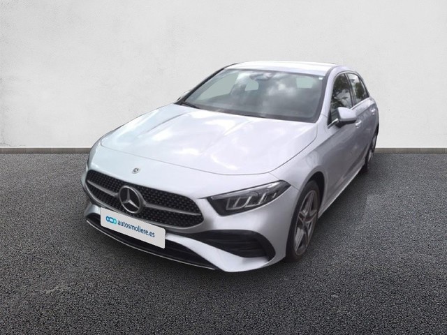 Mercedes-BenzClase A 250 e 160 kW (218 CV)