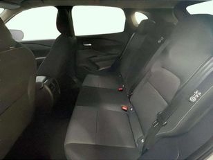 Nissan Qashqai DIG-T 140 mHEV Acenta 4x2 103 kW (140 CV) Nissan Qashqai DIG-T 140 mHEV Acenta 4x2 103 kW (140 CV)