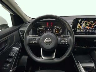 Nissan Qashqai DIG-T 140 mHEV Acenta 4x2 103 kW (140 CV) Nissan Qashqai DIG-T 140 mHEV Acenta 4x2 103 kW (140 CV)