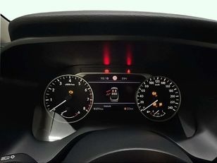 Nissan Qashqai DIG-T 140 mHEV Acenta 4x2 103 kW (140 CV) Nissan Qashqai DIG-T 140 mHEV Acenta 4x2 103 kW (140 CV)