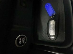 Nissan Qashqai DIG-T 140 mHEV Acenta 4x2 103 kW (140 CV) Nissan Qashqai DIG-T 140 mHEV Acenta 4x2 103 kW (140 CV)