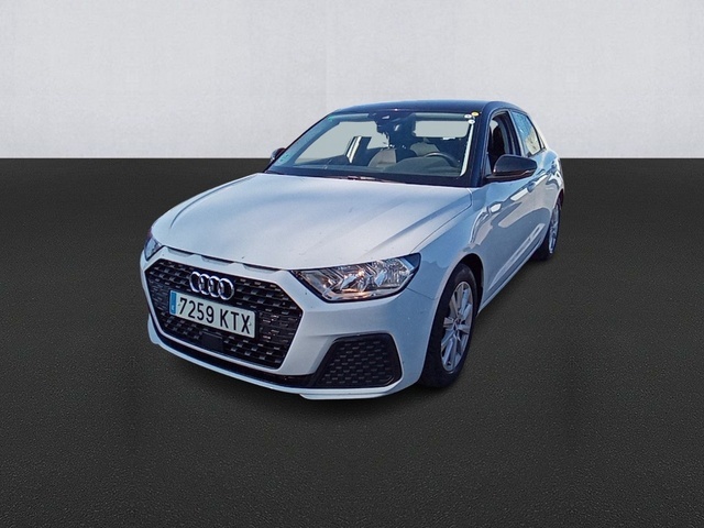 AudiA1 Sportback Advanced 30 TFSI 85 kW (116 CV)