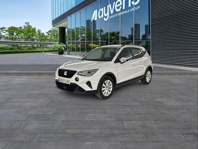 SEATArona 1.0 TSI Style 81 kW (110 CV)