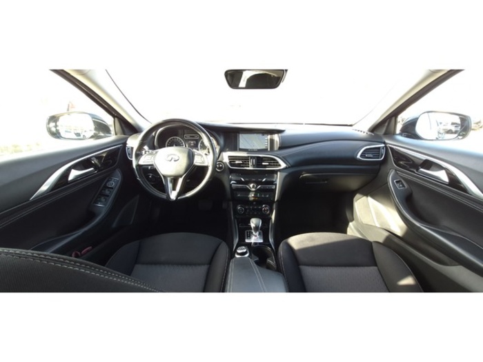 InfinitiQ30 1.6 TC Premium 7DCT 115 kW (156 CV) Vehículo usado en Barcelona - 11 InfinitiQ30 1.6 TC Premium 7DCT 115 kW (156 CV) Vehículo usado en Barcelona - 11