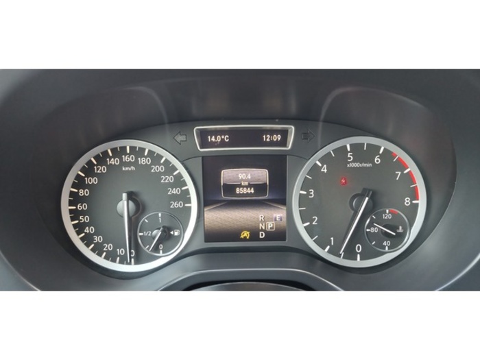 InfinitiQ30 1.6 TC Premium 7DCT 115 kW (156 CV) Vehículo usado en Barcelona - 12 InfinitiQ30 1.6 TC Premium 7DCT 115 kW (156 CV) Vehículo usado en Barcelona - 12