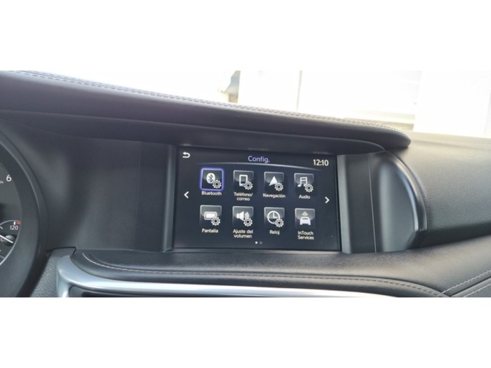 InfinitiQ30 1.6 TC Premium 7DCT 115 kW (156 CV) Vehículo usado en Barcelona - 17 InfinitiQ30 1.6 TC Premium 7DCT 115 kW (156 CV) Vehículo usado en Barcelona - 17