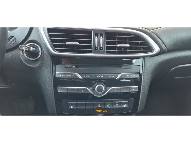 InfinitiQ30 1.6 TC Premium 7DCT 115 kW (156 CV) Vehículo usado en Barcelona - 24