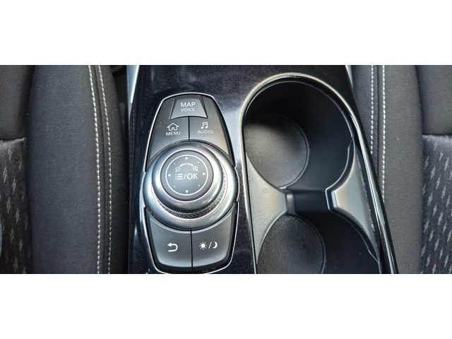 InfinitiQ30 1.6 TC Premium 7DCT 115 kW (156 CV) Vehículo usado en Barcelona - 26