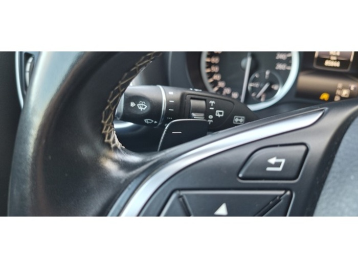 InfinitiQ30 1.6 TC Premium 7DCT 115 kW (156 CV) Vehículo usado en Barcelona - 27 InfinitiQ30 1.6 TC Premium 7DCT 115 kW (156 CV) Vehículo usado en Barcelona - 27