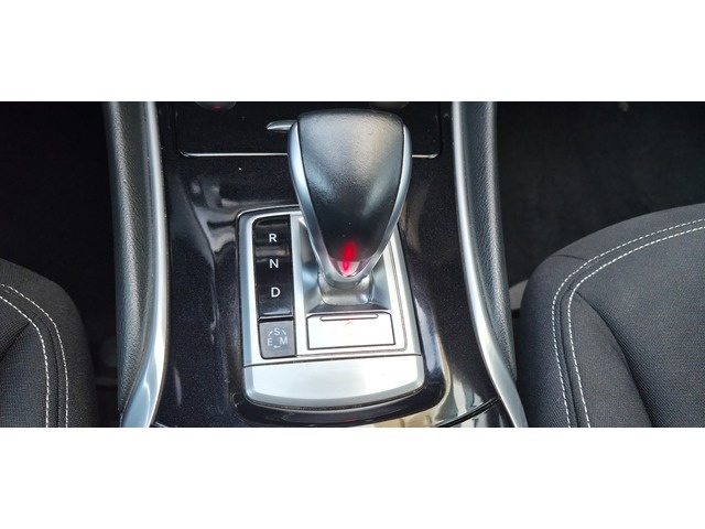 InfinitiQ30 1.6 TC Premium 7DCT 115 kW (156 CV) Vehículo usado en Barcelona - 28