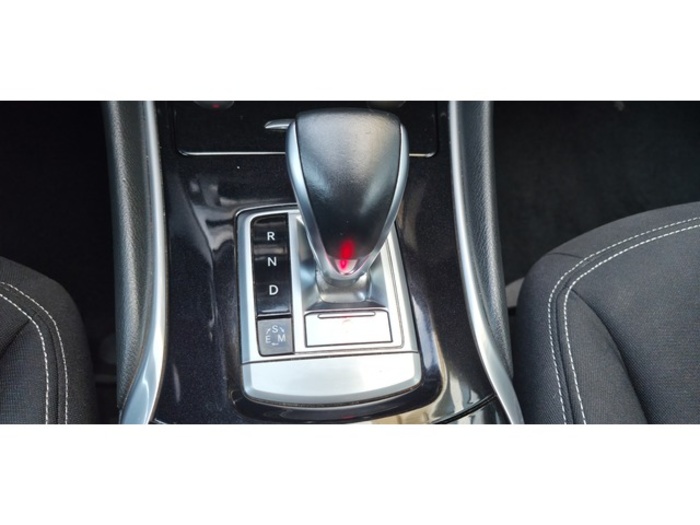 InfinitiQ30 1.6 TC Premium 7DCT 115 kW (156 CV) Vehículo usado en Barcelona - 28 InfinitiQ30 1.6 TC Premium 7DCT 115 kW (156 CV) Vehículo usado en Barcelona - 28