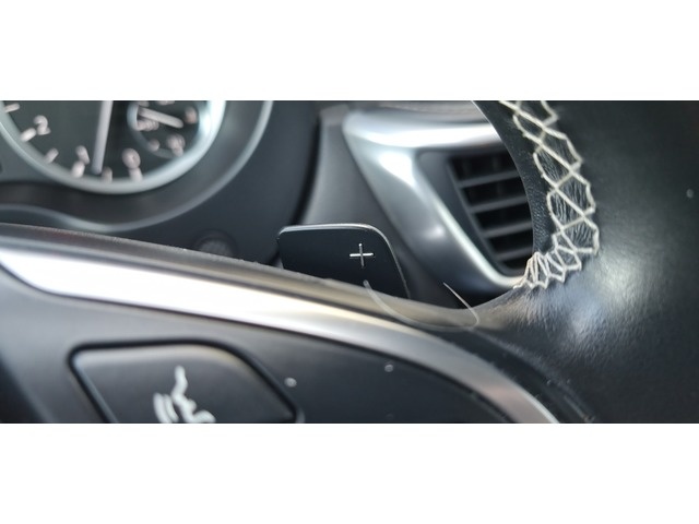 InfinitiQ30 1.6 TC Premium 7DCT 115 kW (156 CV) Vehículo usado en Barcelona - 29