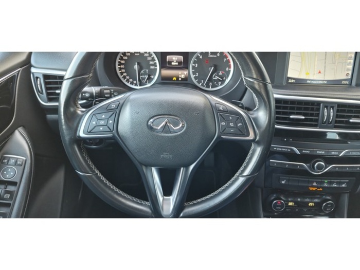 InfinitiQ30 1.6 TC Premium 7DCT 115 kW (156 CV) Vehículo usado en Barcelona - 30 InfinitiQ30 1.6 TC Premium 7DCT 115 kW (156 CV) Vehículo usado en Barcelona - 30