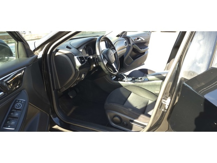 InfinitiQ30 1.6 TC Premium 7DCT 115 kW (156 CV) Vehículo usado en Barcelona - 33 InfinitiQ30 1.6 TC Premium 7DCT 115 kW (156 CV) Vehículo usado en Barcelona - 33