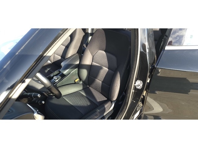 InfinitiQ30 1.6 TC Premium 7DCT 115 kW (156 CV) Vehículo usado en Barcelona - 34