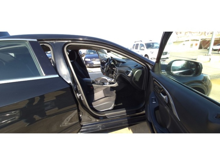 InfinitiQ30 1.6 TC Premium 7DCT 115 kW (156 CV) Vehículo usado en Barcelona - 35 InfinitiQ30 1.6 TC Premium 7DCT 115 kW (156 CV) Vehículo usado en Barcelona - 35