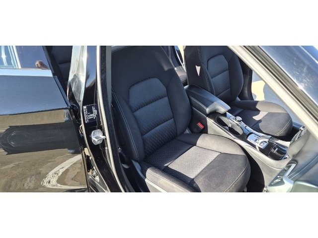 InfinitiQ30 1.6 TC Premium 7DCT 115 kW (156 CV) Vehículo usado en Barcelona - 36