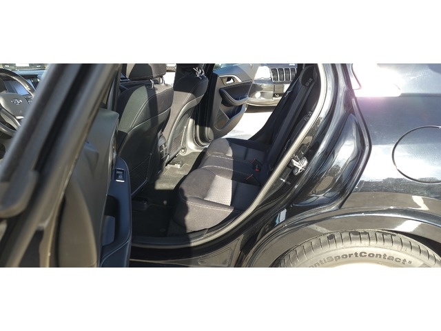 InfinitiQ30 1.6 TC Premium 7DCT 115 kW (156 CV) Vehículo usado en Barcelona - 37