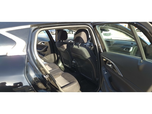 InfinitiQ30 1.6 TC Premium 7DCT 115 kW (156 CV) Vehículo usado en Barcelona - 38