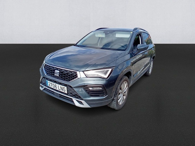 SEATAteca 1.0 TSI S&S Style Go 81 kW (110 CV)